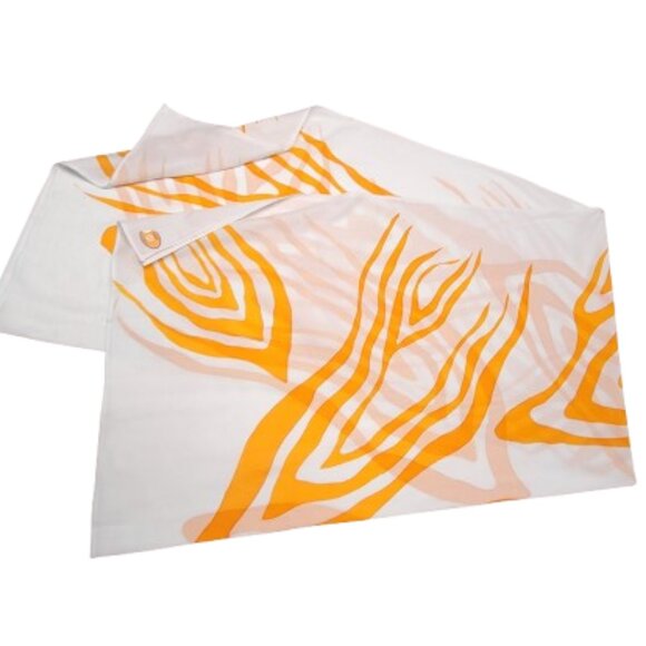 Cover-Ups Swimsuit Cover Ups, Beachwear Wraps, Halter or Strapless Wrap Dress - Picture 3 of 5